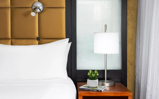 Ji Hotel Orchard Singapore