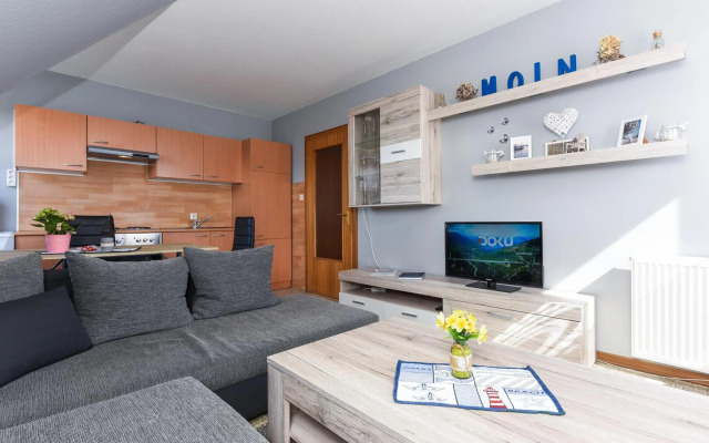 Ferienwohnungen Wind & Meer