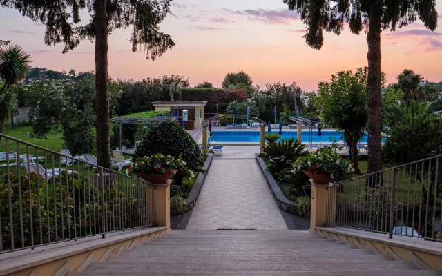 Hotel delle Palme