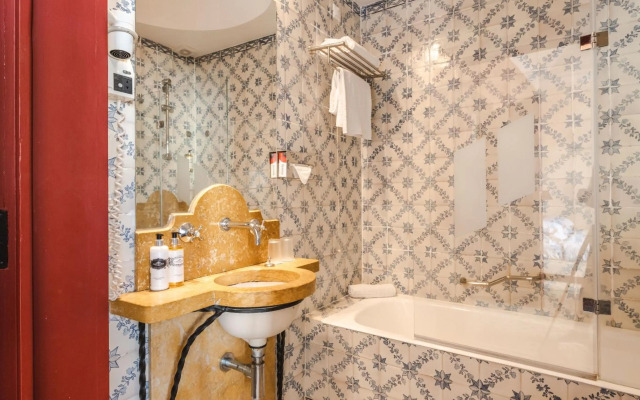 Pousada Castelo de Óbidos - Historic Hotel