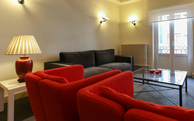Hotel Leyre