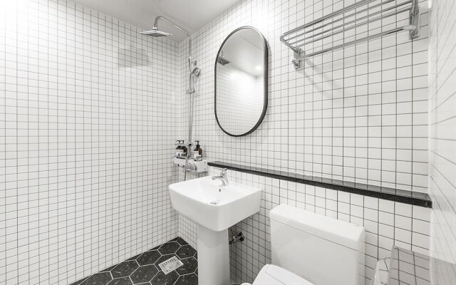 Gwangju Gakhwadong YAM Dong-gwangju