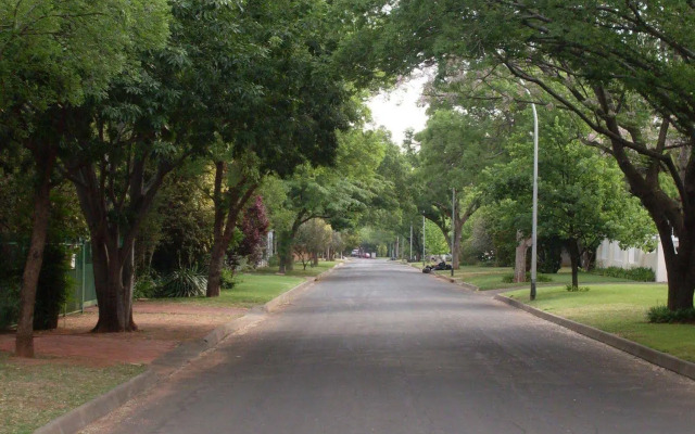 B & B @ Bloem