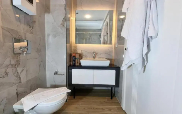 Elite City 3 Luxury Residence