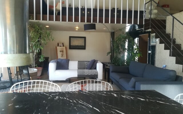 Le Moulin de Saint Georges