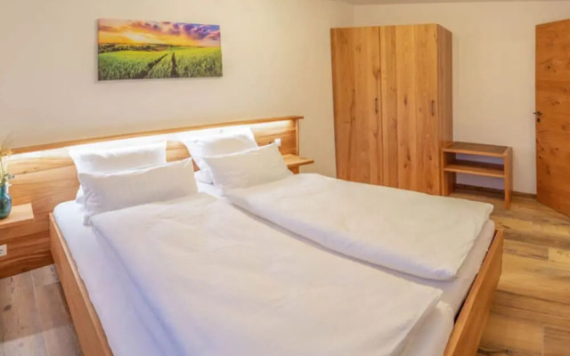 Holiday Apartment Rosenheim