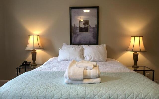 Leaside Executive Apartments