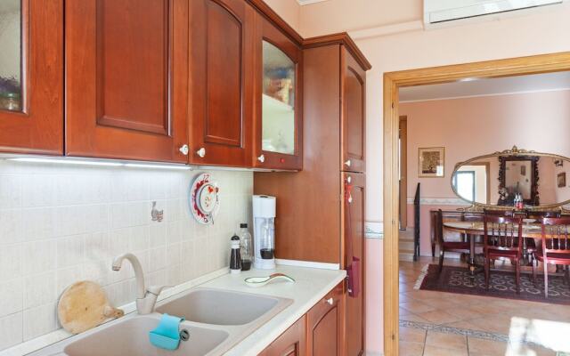 Beautiful Holiday Home in Otricoli With Garden