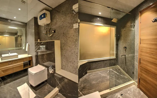 Hotel 91 Huda