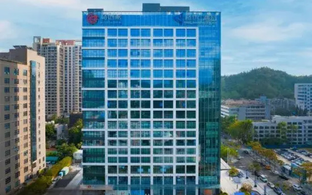 Zhuhai  G Place Hotel