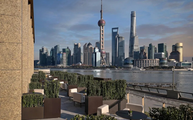 Regent Shanghai On The Bund