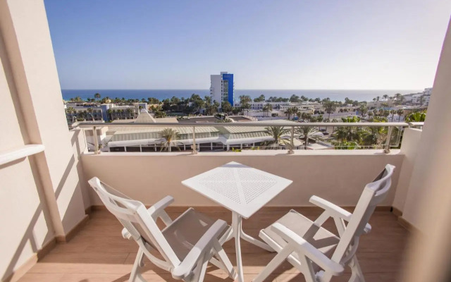 Servatur Alameda de Jandía