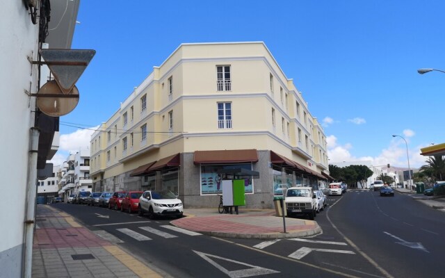 Deluxe Rooms Arrecife - Adults Only