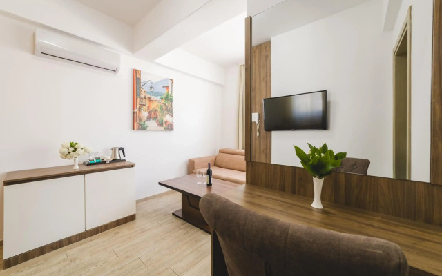 Hotel 219 Budva