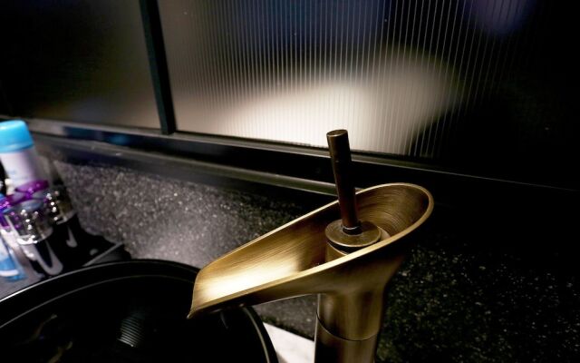 Hotel harrahs Yeongdengpo