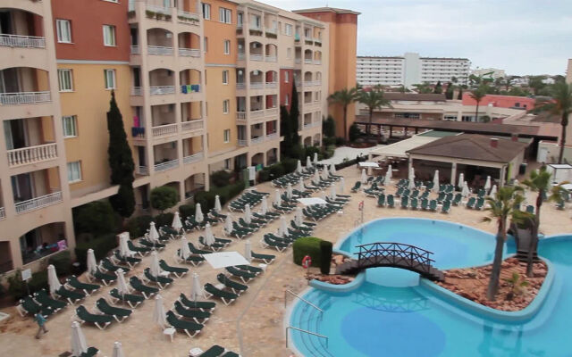 Protur Badia Park Aparthotel