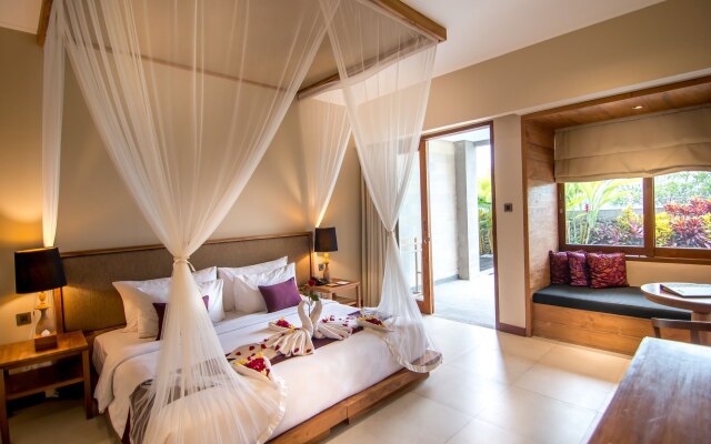Ulun Ubud Resort and Spa