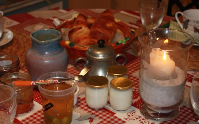 Domaine de la Guignardière