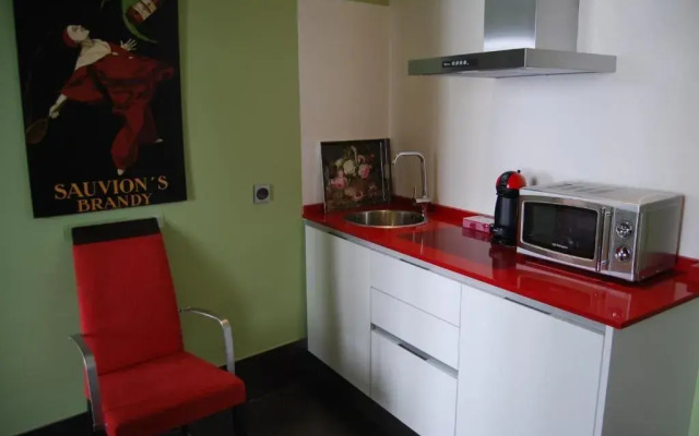 Palacio Sirvente de Mieres