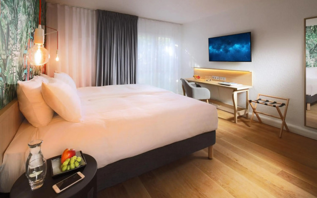 The Residence Hotel