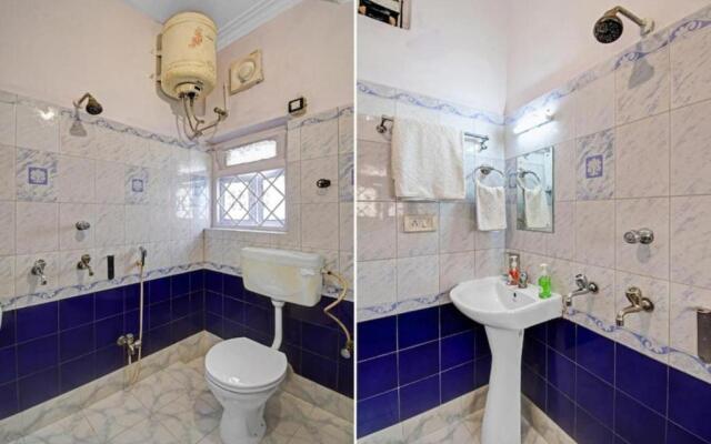 Brill Rooms Salt Lake City Centre 1