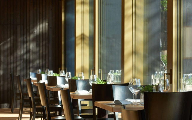 Hotel Residence der Bircher