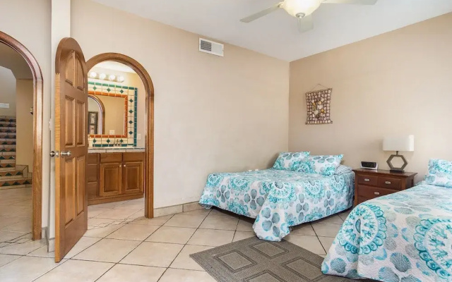 Casa Los 6 Amigos