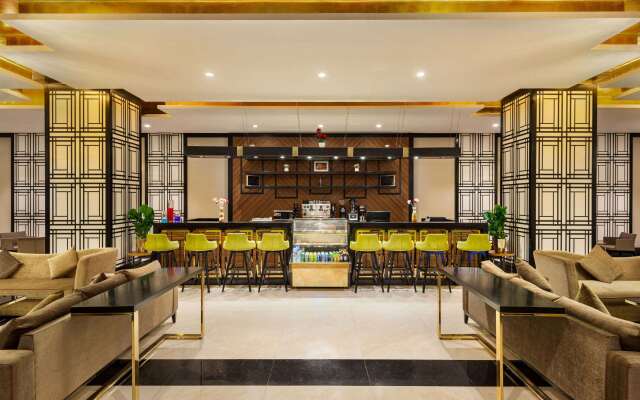 Ramada by Wyndham Makkah Zad Al Rawda
