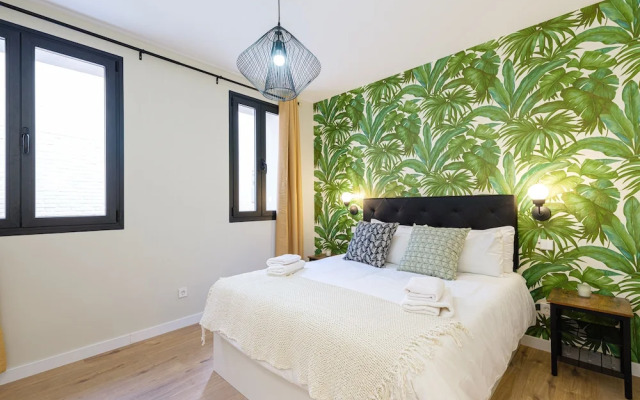 Apartamento en Barrio La Latina by My City Home