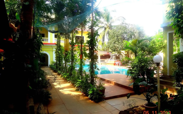 Poonam Village Resort