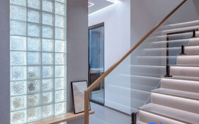 Yunling·Tuoyun Mountain - Poetry Meaning Space Hualuxury Landscape Art Hotel