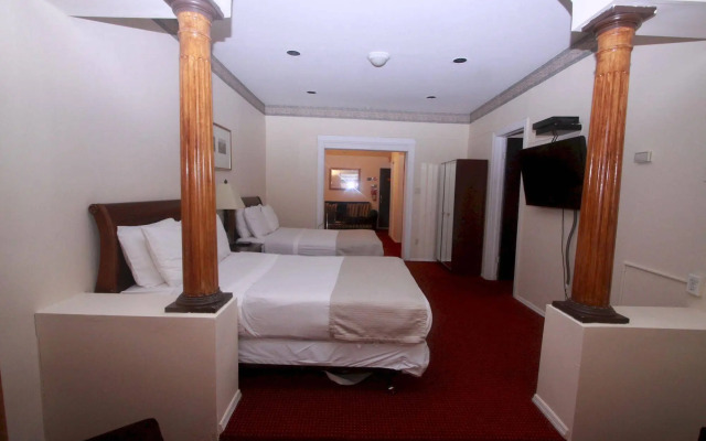 Midwood Suites Brooklyn