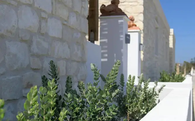 Stone Whisper