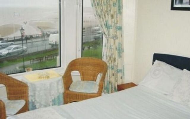 Pembroke Seafront B&B