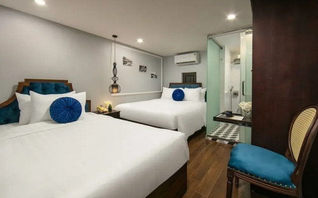 La Renta Hotel & Spa