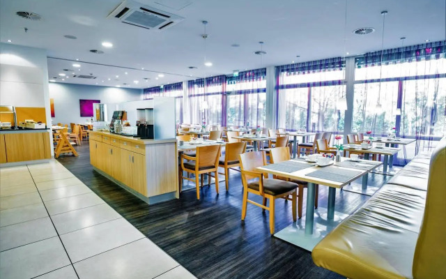 Select Hotel Hamburg Nord