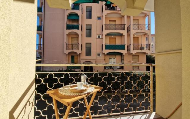 3 Locali - 600 metri dal Mare - Free Parking