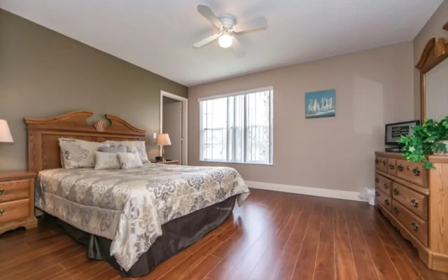 Vacation Homes Network