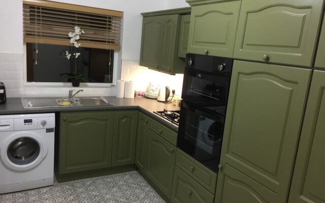 Heathrow LHR Apartments