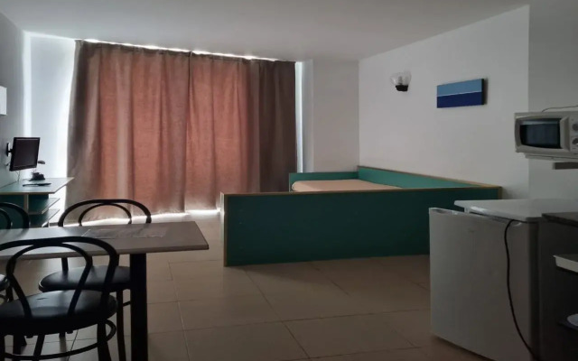 Apartaments Lloret Sun