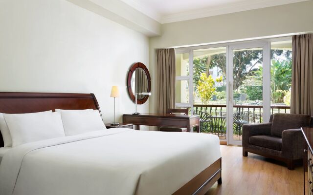 Four Points By Sheraton Arusha, The Arusha Hotel