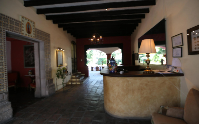 Casa Colonial Historical Hotel - Adults only
