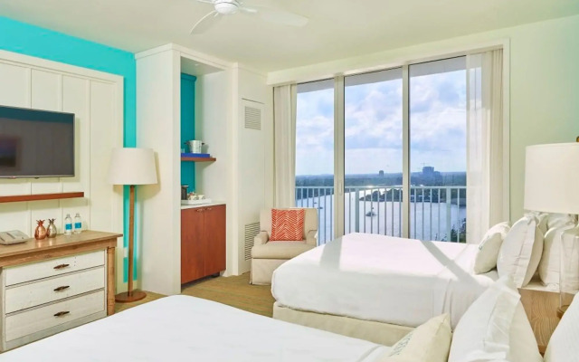 Margaritaville Hollywood Beach Resort