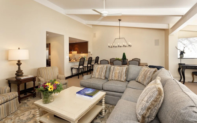 Aspen Alps Apartment #804 3 Bedroom Condo by RedAwning