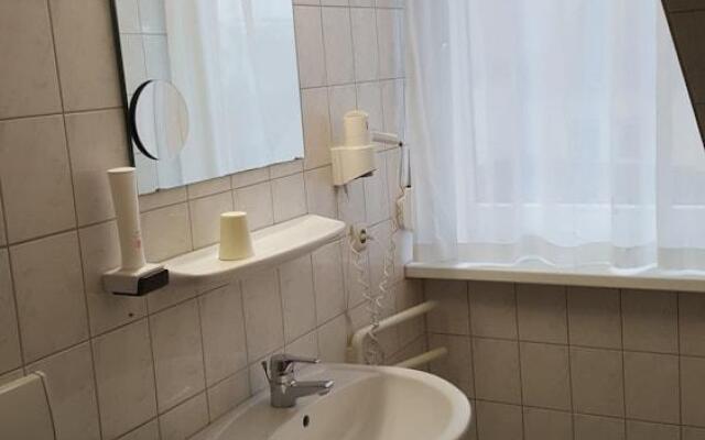 Stadthotel Deggendorf