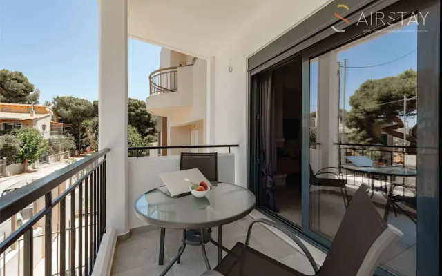Cheli apartments by Airstay