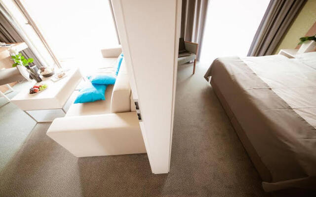 Hotel Spa Resort Lednice