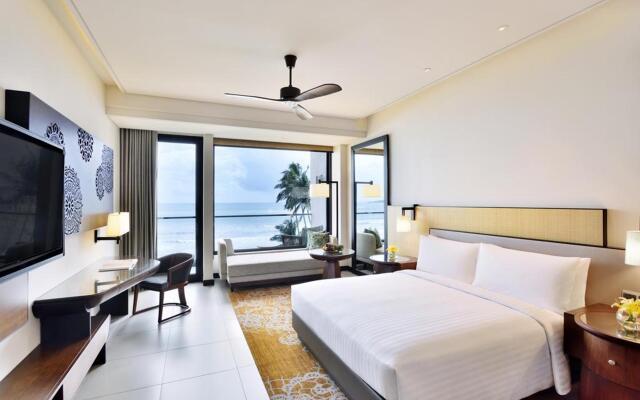 Weligama Bay Marriott Resort & Spa