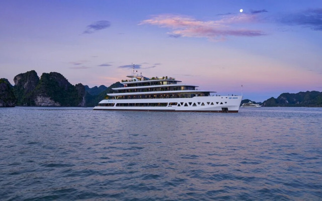 Elite of the Seas