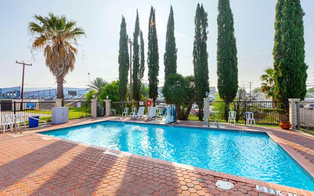 Quality Inn Near Medical Center